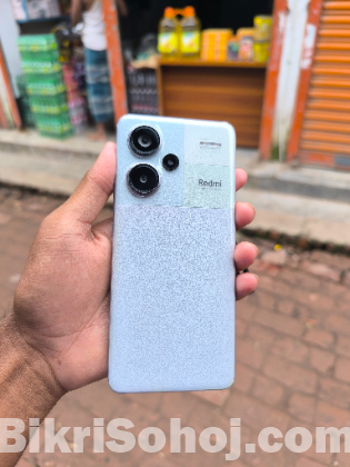 Redmi Note 13 Pro Plus, 16/512